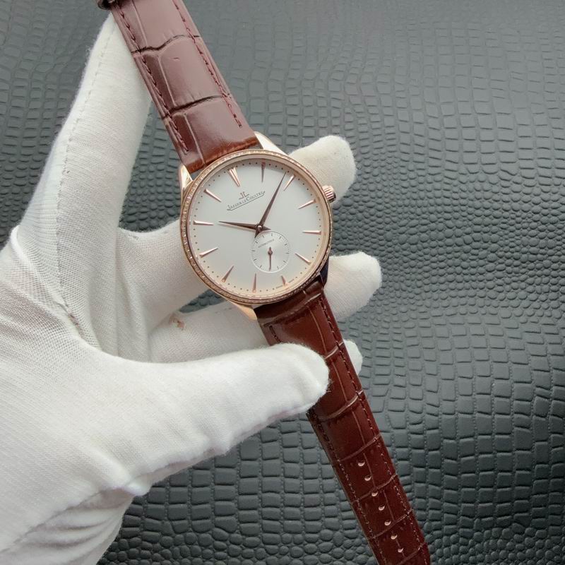 Jaeger LeCoultre 40mm 100830